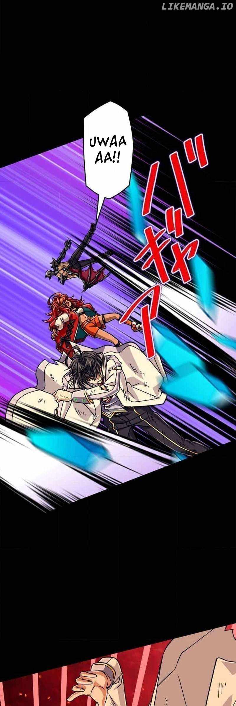 Magic Level 99990000 All-Attribute Great Sage Chapter 98 17
